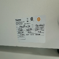 Thermo HERAcell vios 160i Double Stack CO2 Incubator image 3